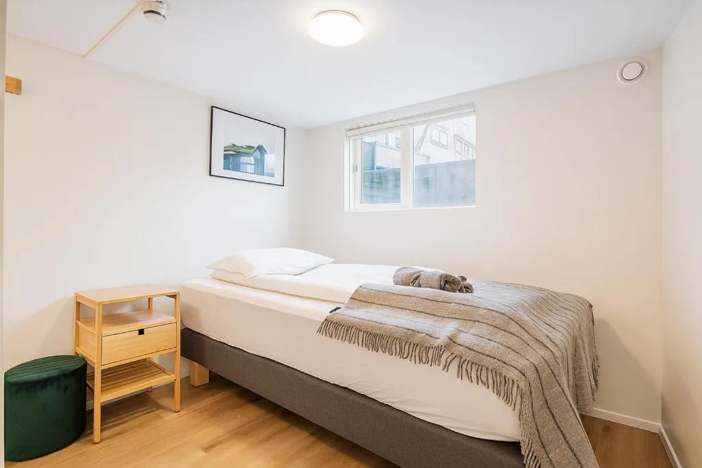 The Ísafjörður Inn by Ourhotels — 5
