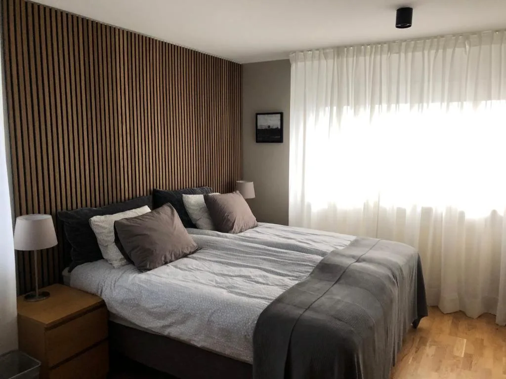 A. Bernhard Guest House