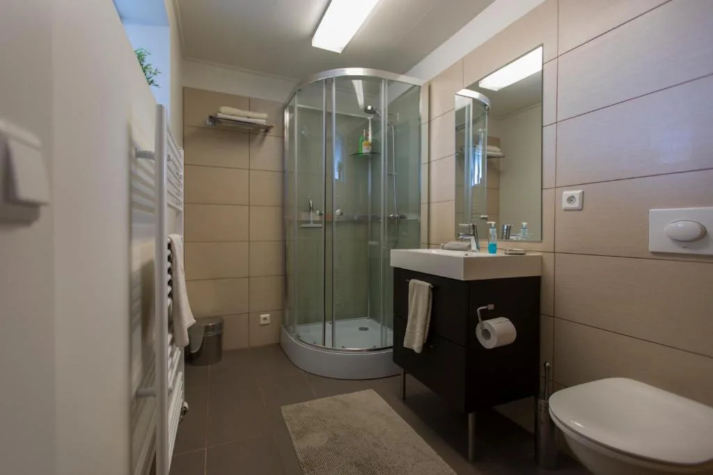 A. Bernhard Guest House — 3