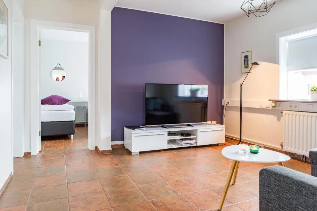 Casablanca Apartments — 5