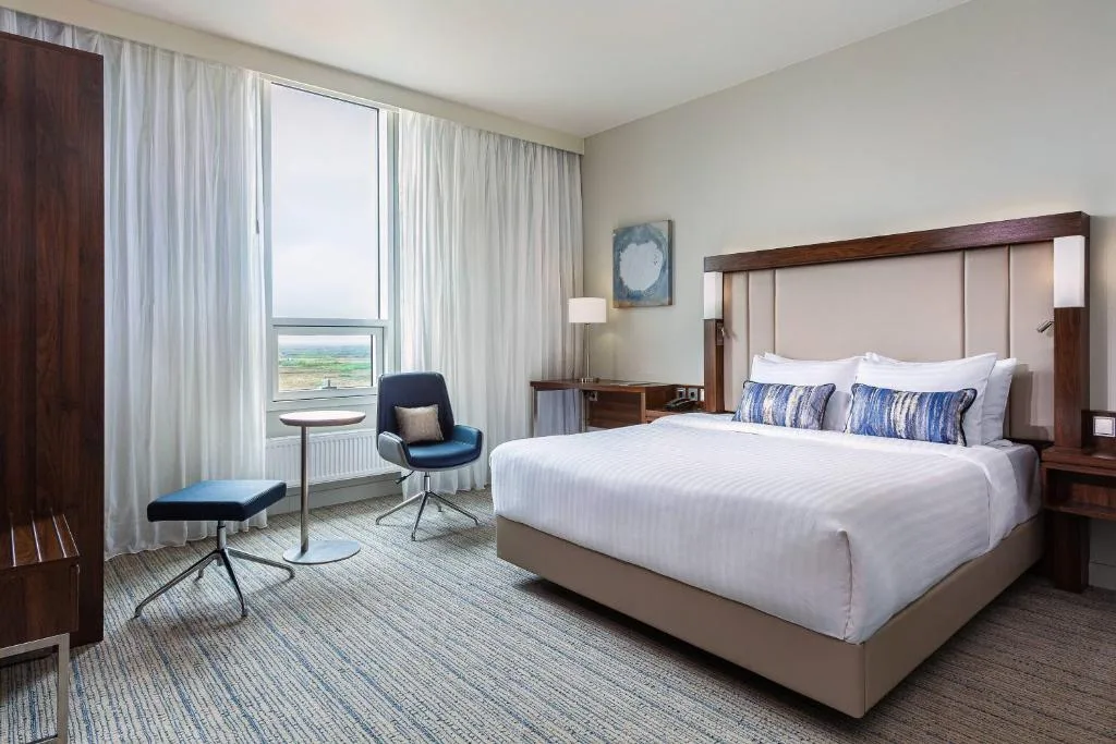 Courtyard by Marriott Reykjavik Keflavik Airport — 2