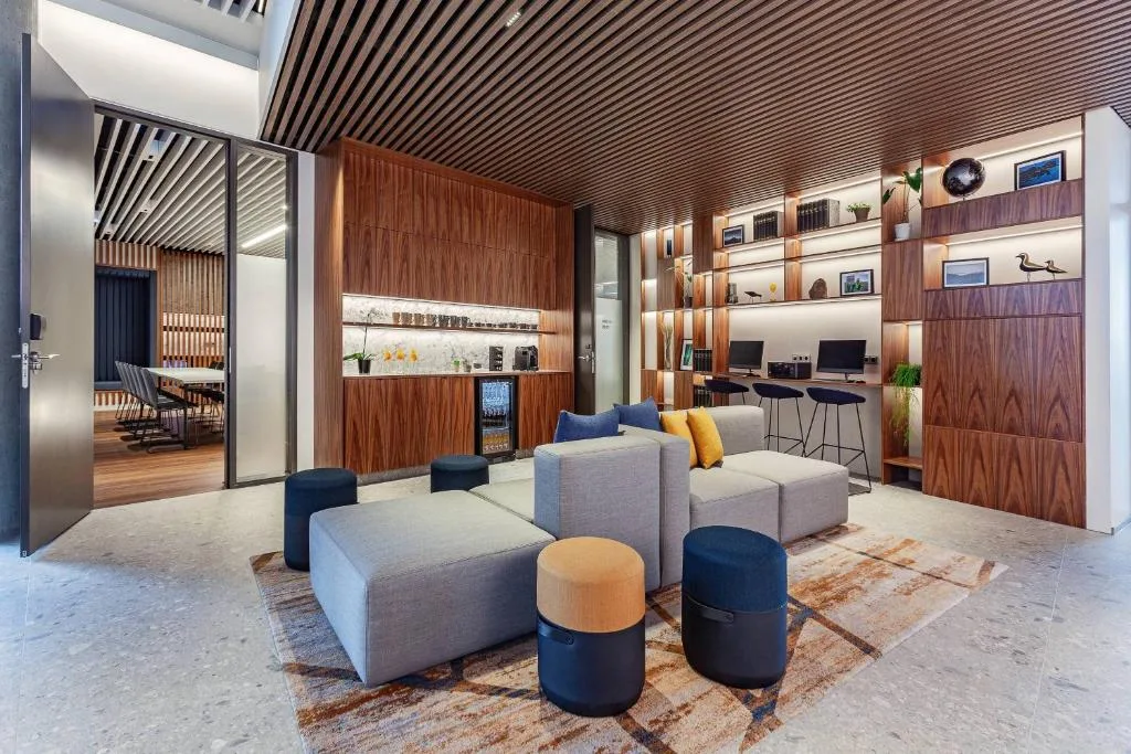 Courtyard by Marriott Reykjavik Keflavik Airport — 5