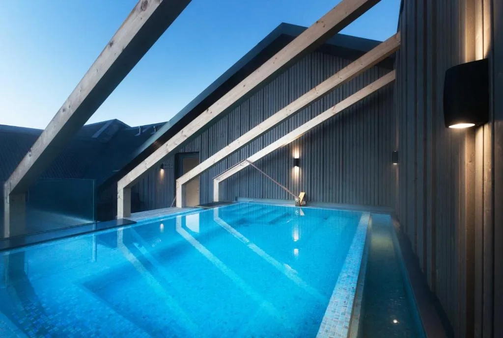 Hotel Berg by Keflavik Airport — 3
