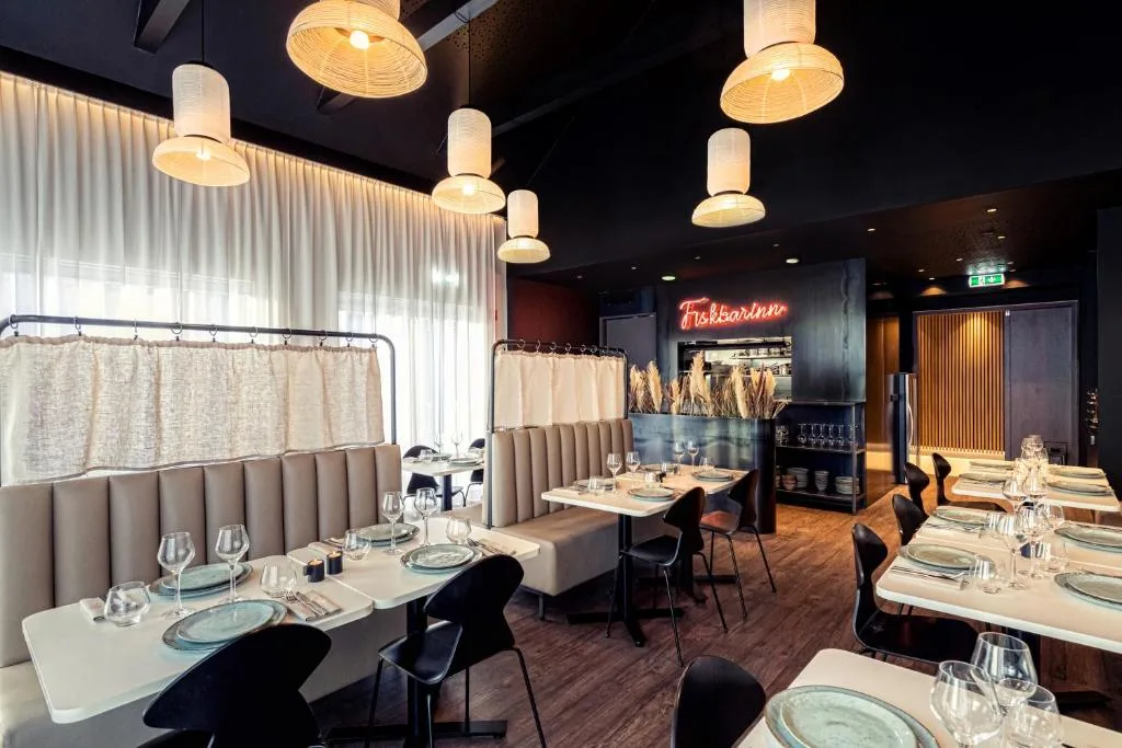 Hotel Berg by Keflavik Airport — 4