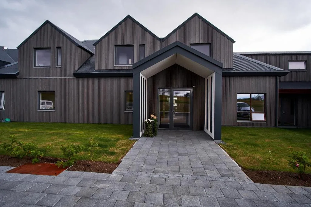 Hotel Berg by Keflavik Airport — 5