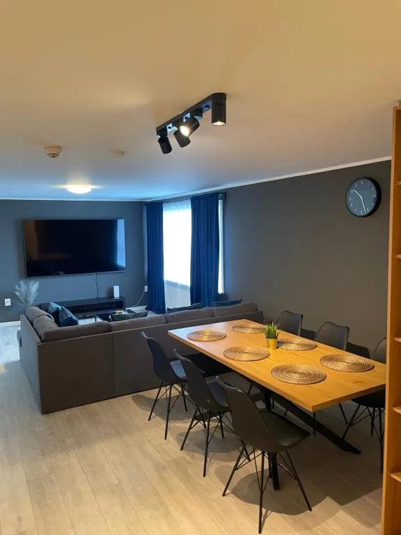 IQ Apartments 1 — 5
