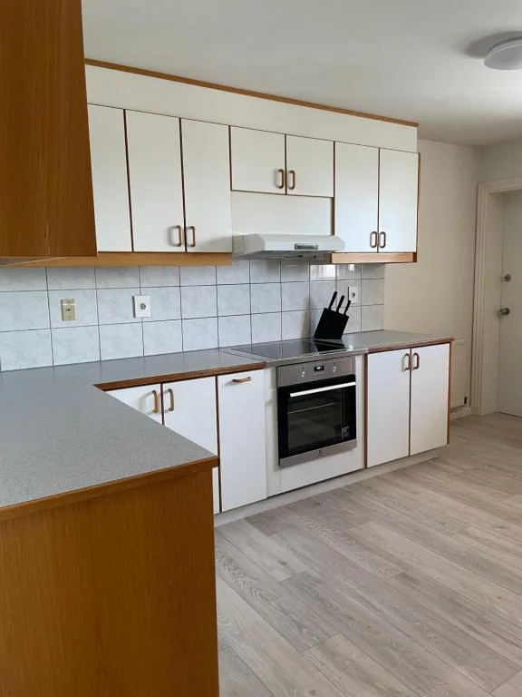 IQ Apartments 2 — 4