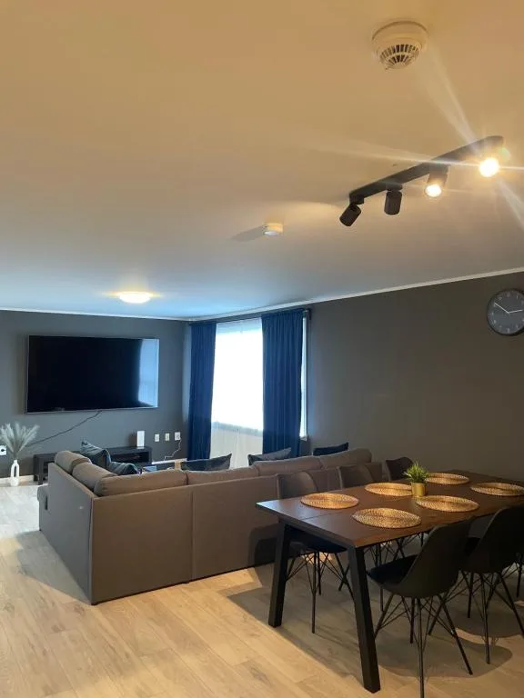 IQ Apartments 2 — 5