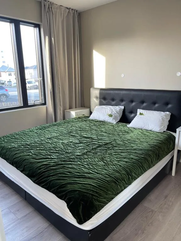 Keflavik Apartments 101 — 2