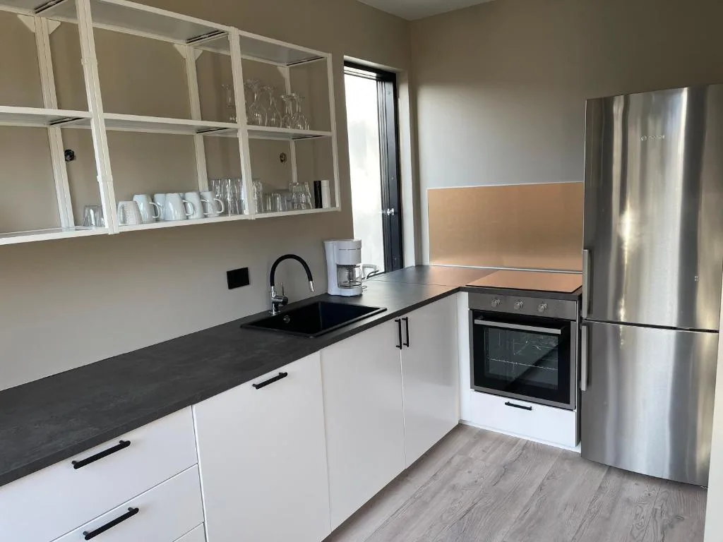 Keflavik Apartments 101 — 4