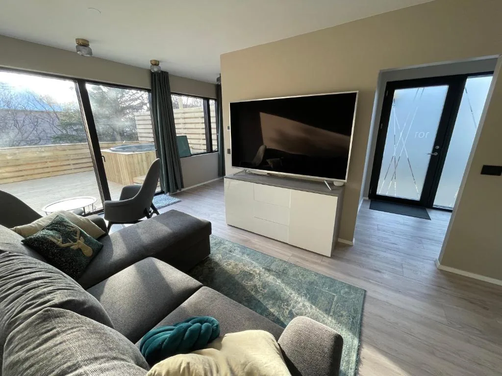 Keflavik Apartments 101 — 5