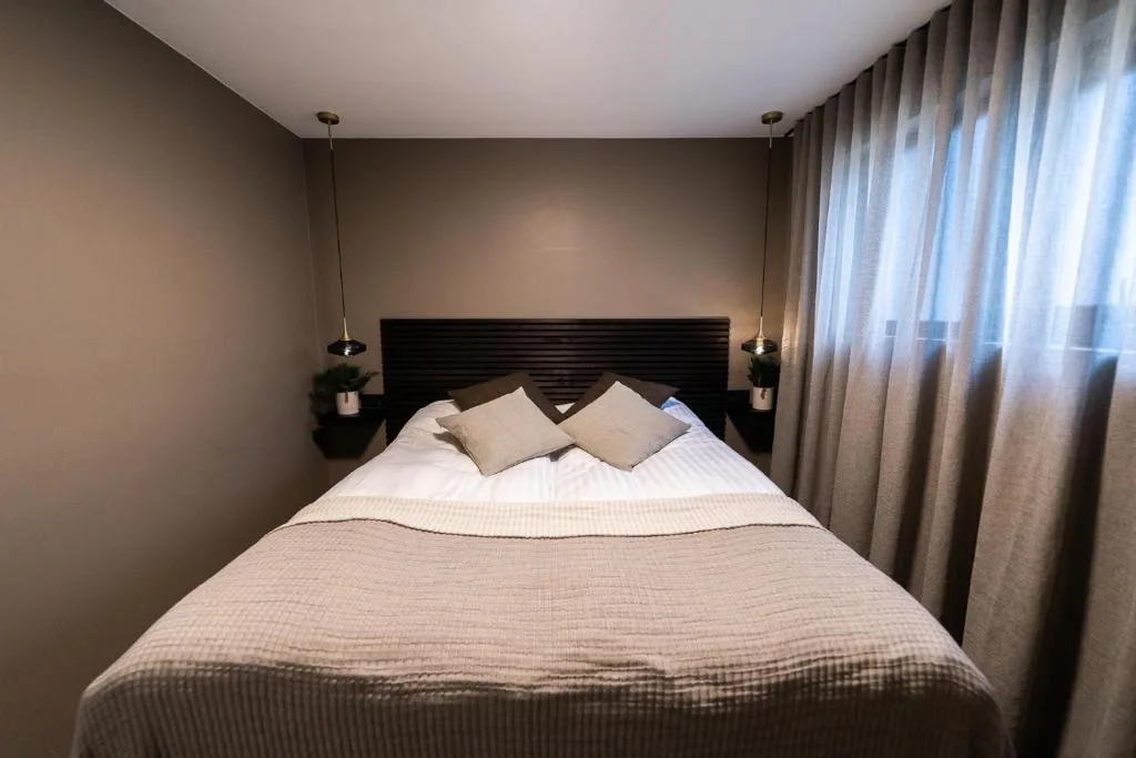 Keflavik Luxury apartment - KLA — 2