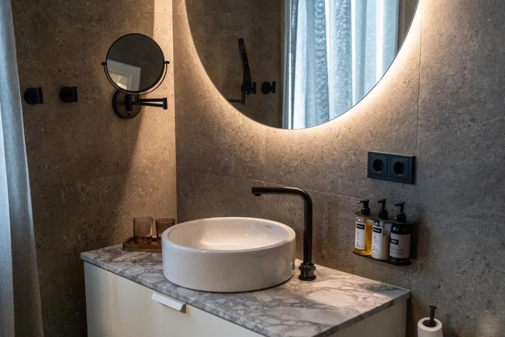 Keflavik Luxury apartment - KLA — 3