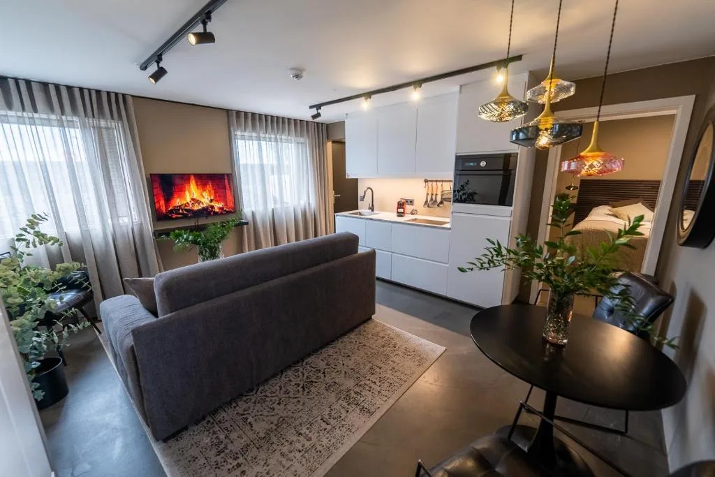 Keflavik Luxury apartment - KLA — 4