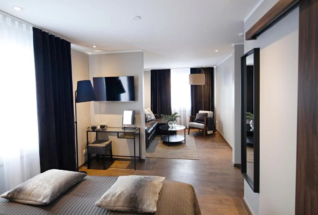 Keflavik Micro Suites — 4