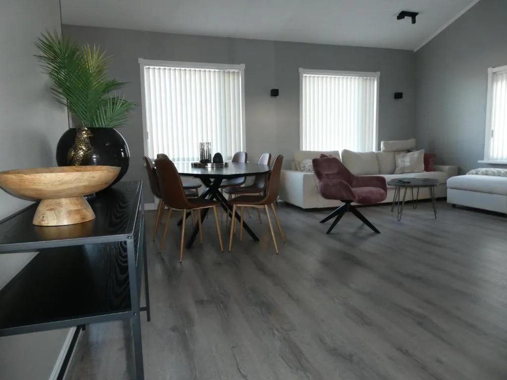 Northberg Apartments — 4