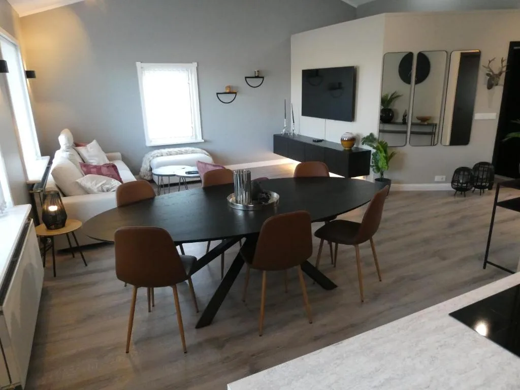 Northberg Apartments — 5