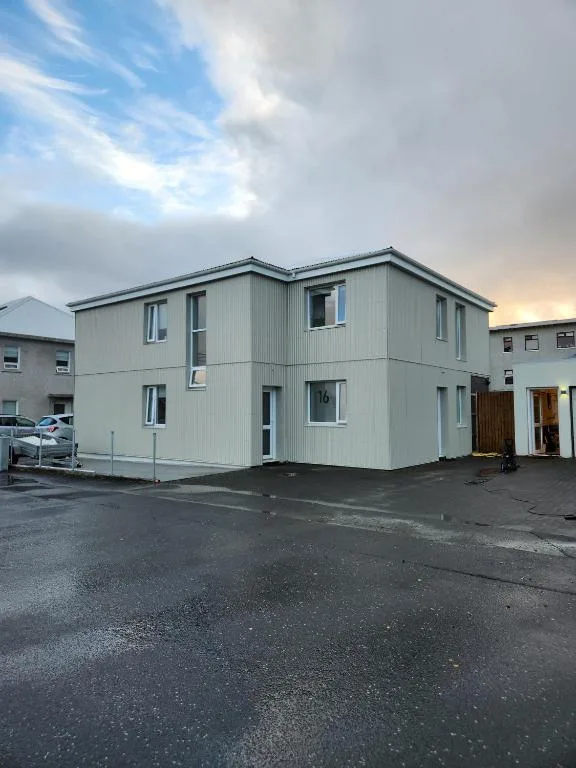 Reynisstaðir