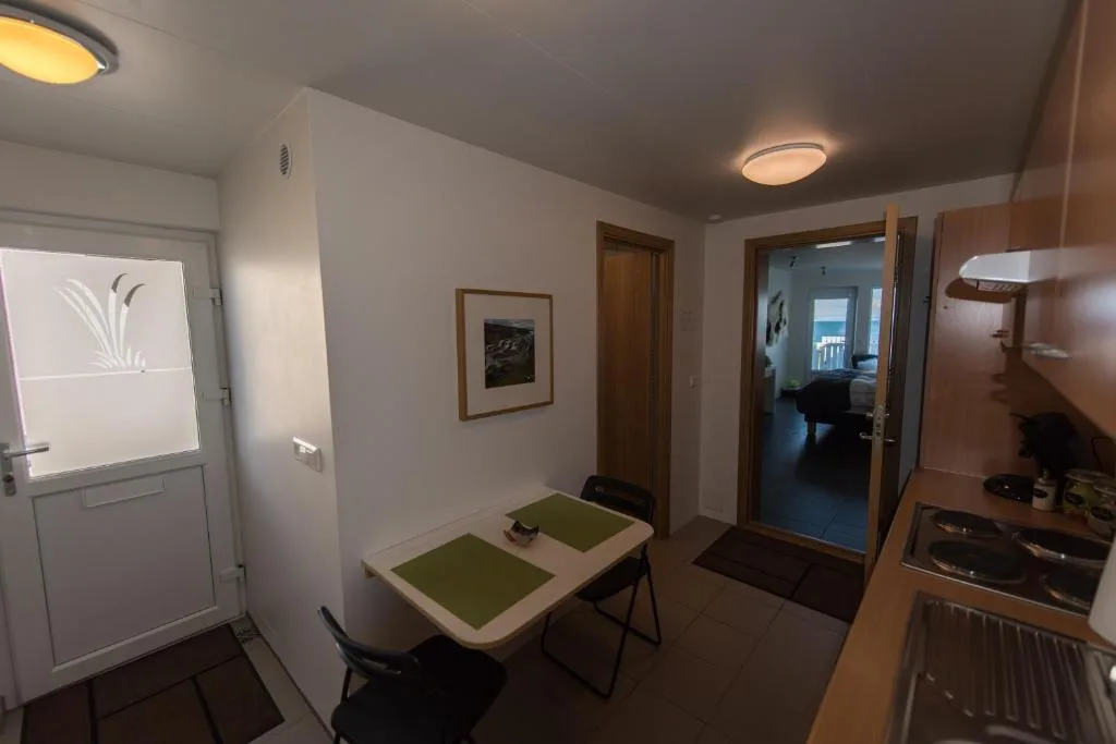 Sea View Apartment — 4