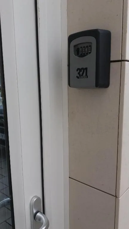 Sea View Apartment — 5