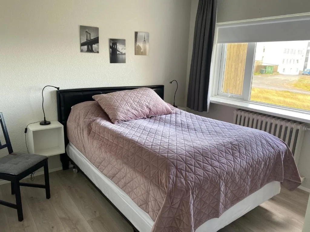 Sol apartment — 2