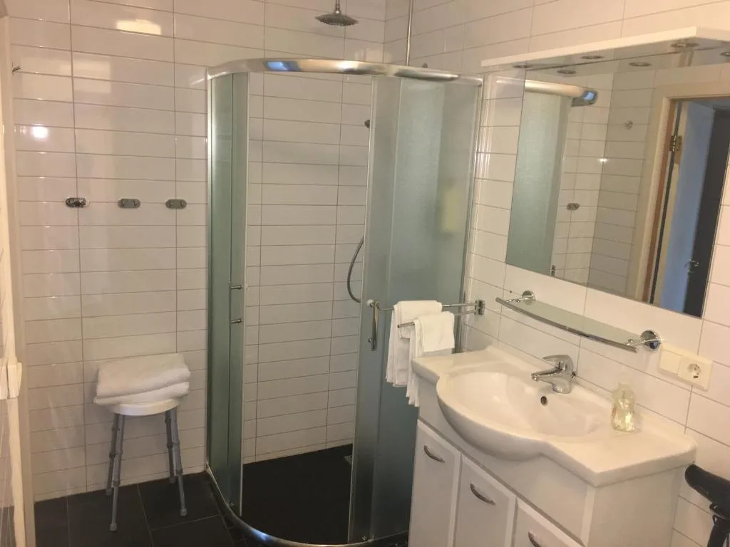Sol apartment — 3
