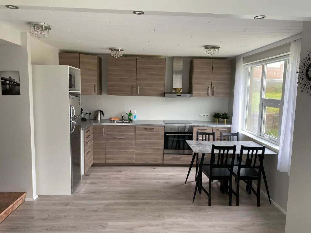 Sol apartment — 4