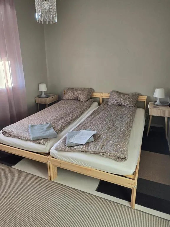 Sól - S12 Guesthouse