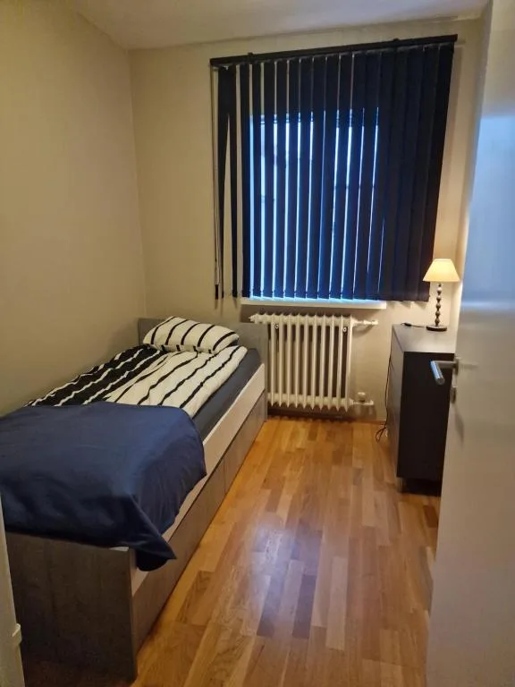 Sól - S12 Guesthouse — 2