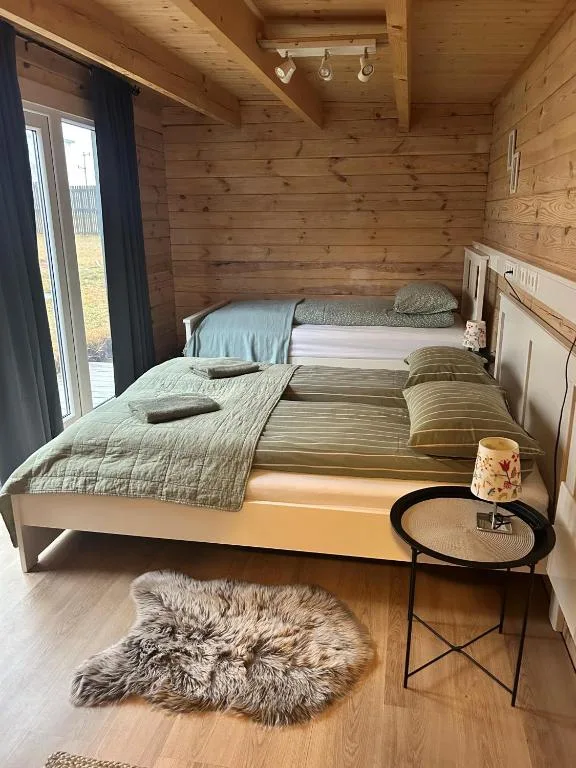The Little Guesthouse Downtown - Keflavik Airport — 2
