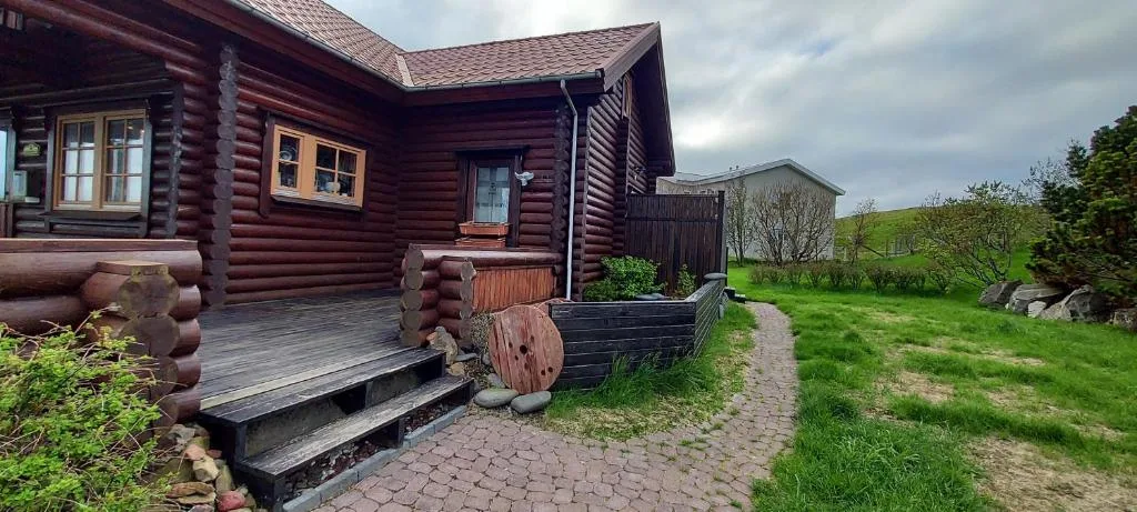 Kjalarnes