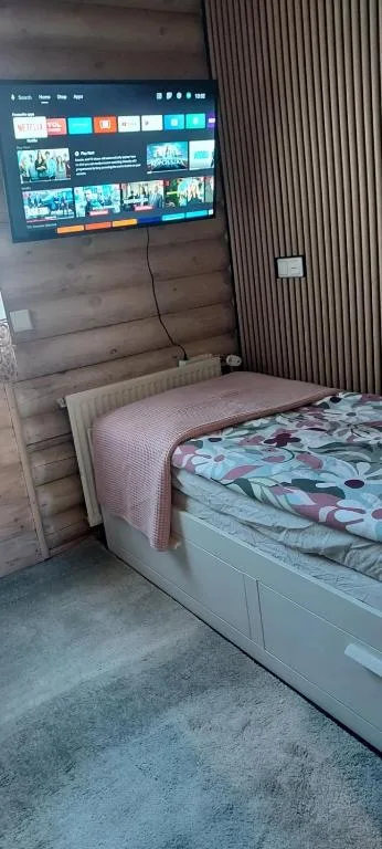 Reykjavik 116 Cozy Mini Studio 14m2 On Road no1 28km from the center of Rvk — 2