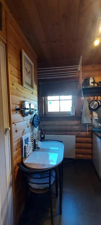 Reykjavik 116 Cozy Mini Studio 14m2 On Road no1 28km from the center of Rvk — 4