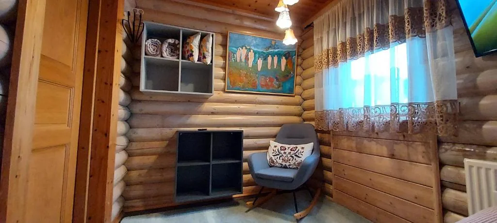 Reykjavik 116 Cozy Mini Studio 14m2 On Road no1 28km from the center of Rvk — 5