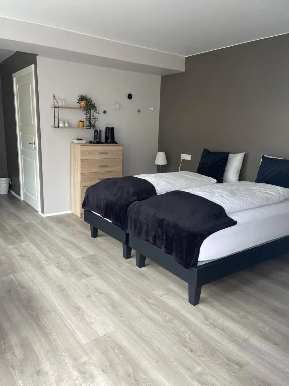 Hildibrand Apartment Hotel — 3