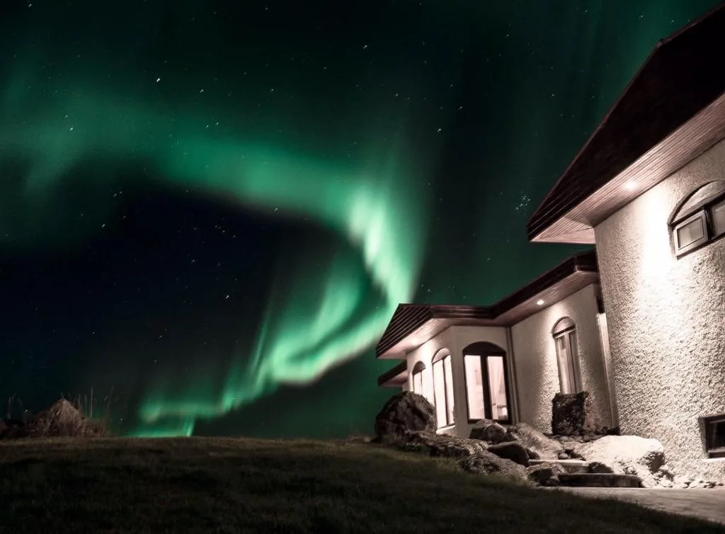 Njarðvík