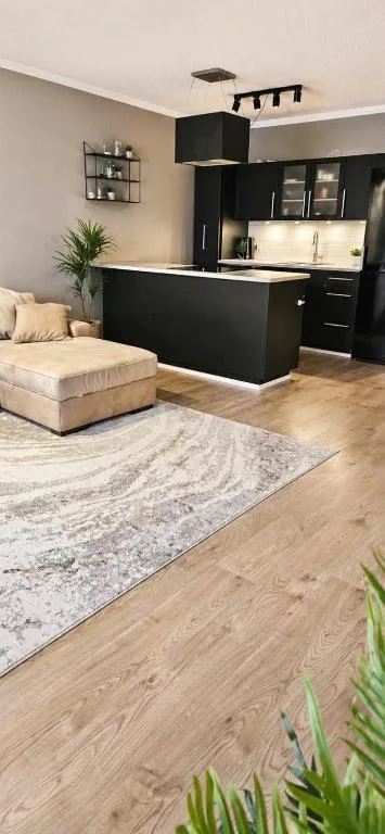 Apartamentai trumpalaikei nuomai