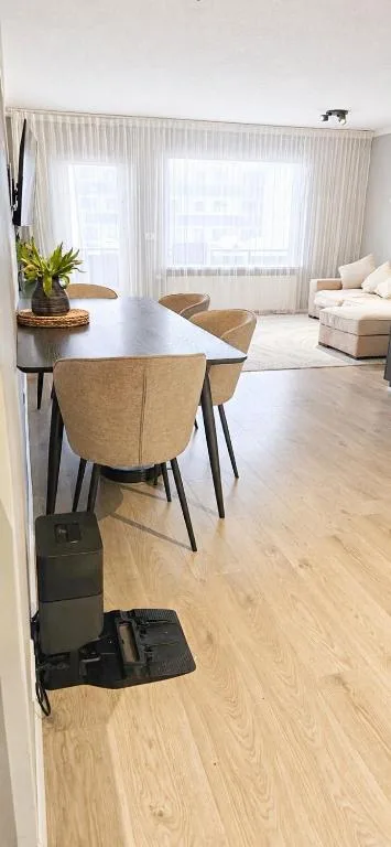 Apartamentai trumpalaikei nuomai — 2