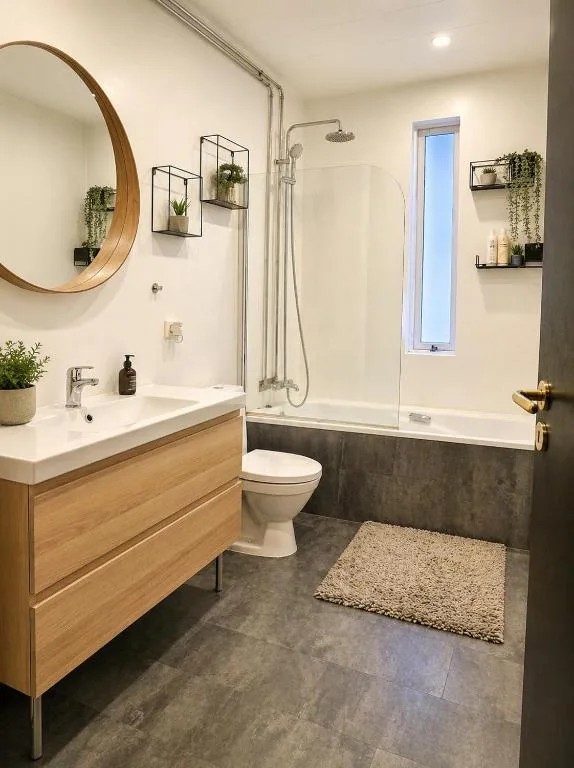 Apartamentai trumpalaikei nuomai — 3