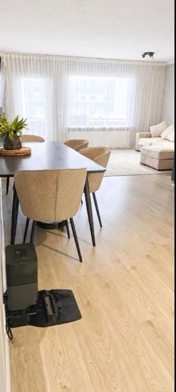 Apartamentai trumpalaikei nuomai — 4