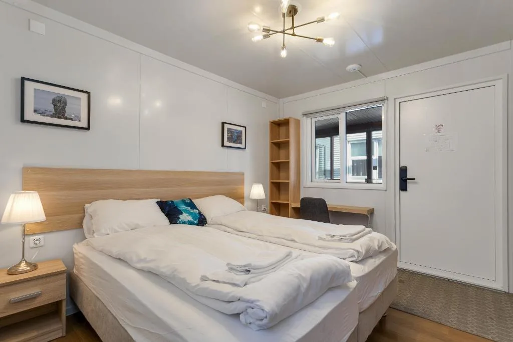 Hotel Boli Keflavik — 2