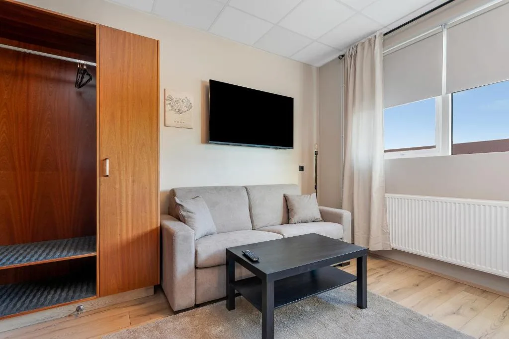 Hotel Boli Keflavik — 4