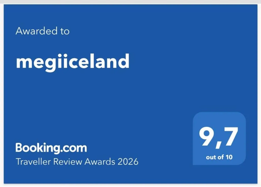 megiiceland
