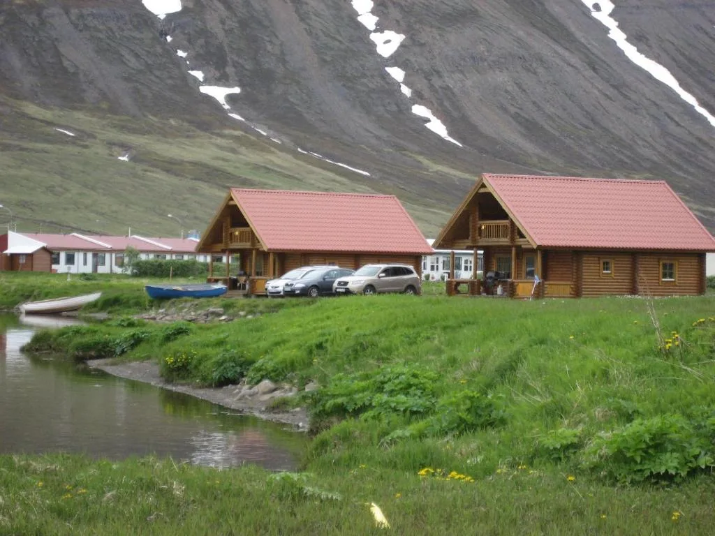 Brimnes Bungalows — 4