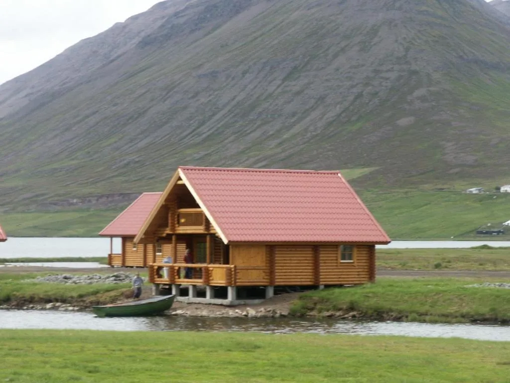 Brimnes Bungalows — 5