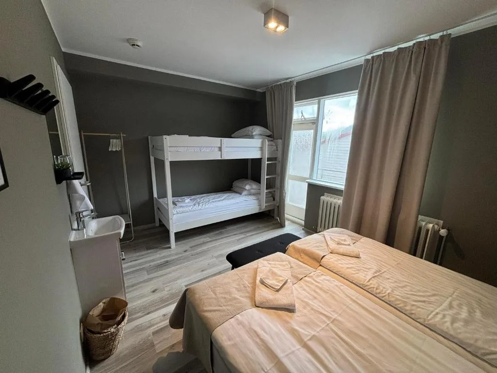 Klara Guesthouse — 2