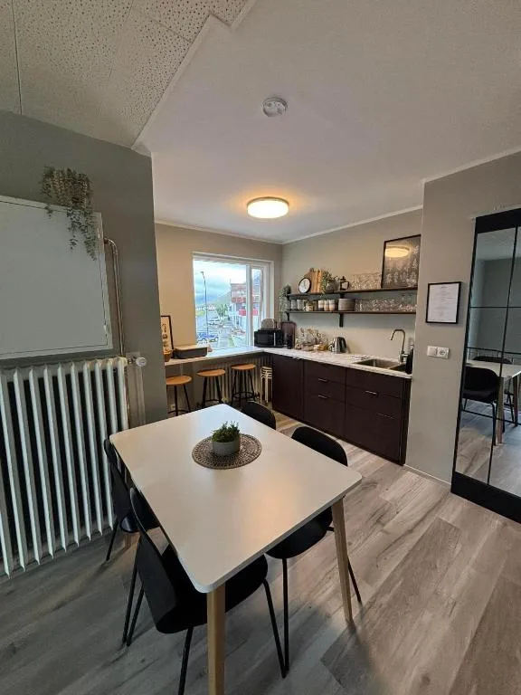 Klara Guesthouse — 4