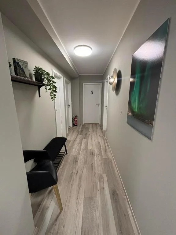 Klara Guesthouse — 5