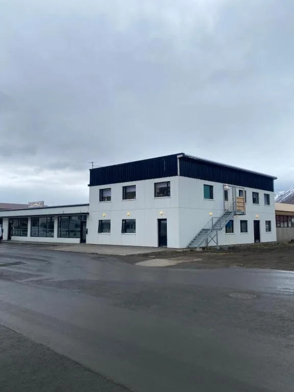 Ólafsfjörður