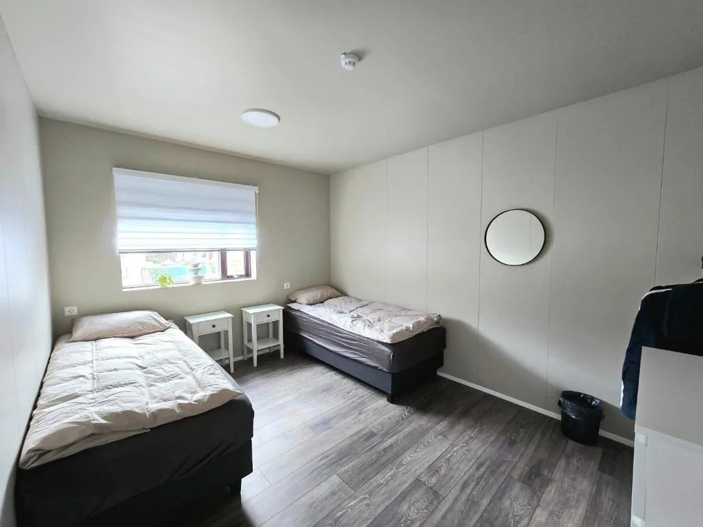 Mamma guesthouse — 2